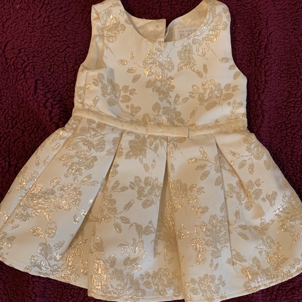 Holiday Dress